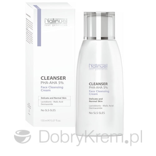 NATINUEL Cleanser 5 150 ml