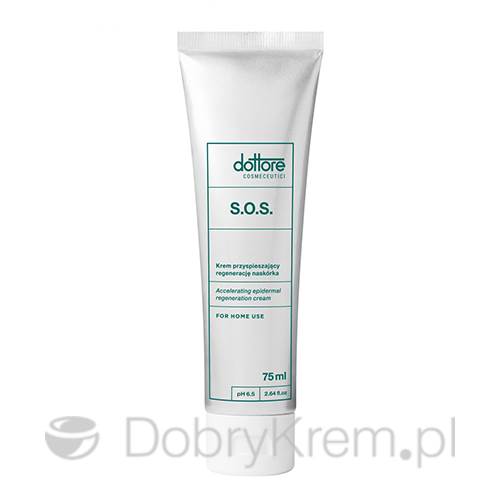 DOTTORE S.O.S. home 75 ml
