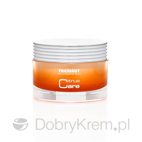 FR-HAUT Citrus Care Grenade Micro-Spheres 50 ml