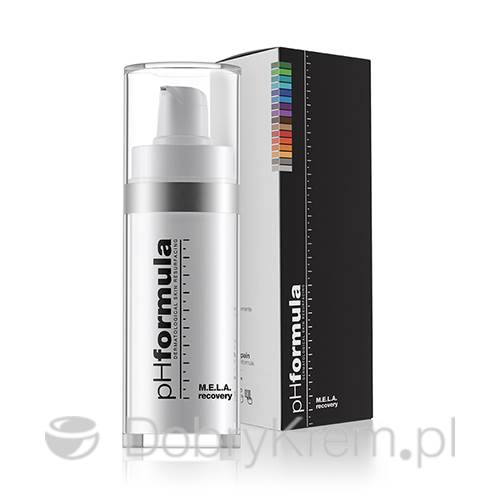 pHformula MELA Recovery 30 ml