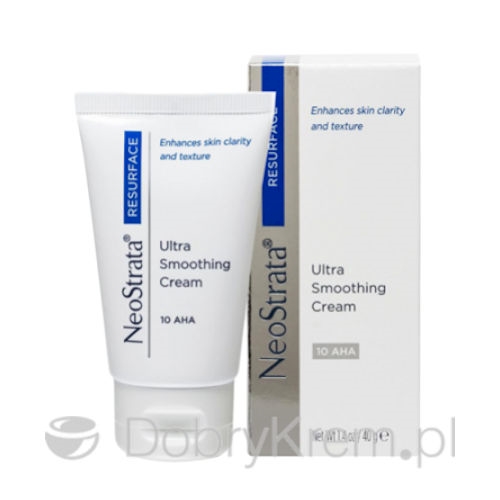 NeoStrata Intensywnie wygładzający krem do tw 40 g
