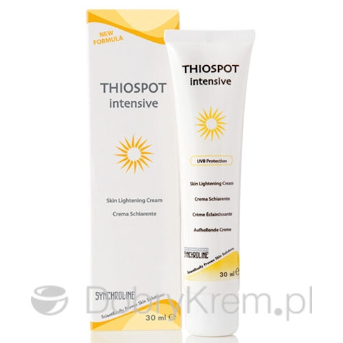 THIOSPOT Intensive Cream 30 ml