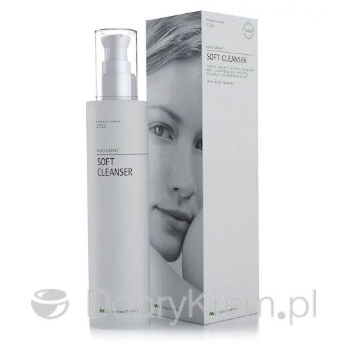INNO-DERMA Soft Cleanser 200 ml