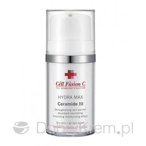 Cell Fusion Ceramide III Cream 50 ml