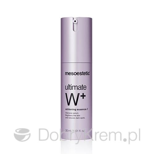 MESOESTETIC Ultimate W+whitening serum 30 ml