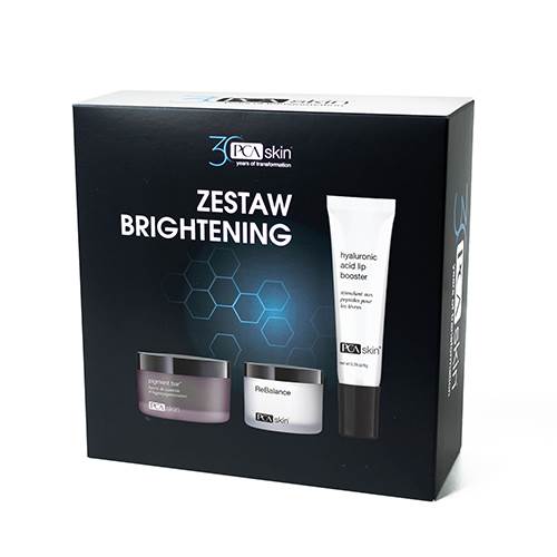 PCA Skin Zestaw Brightening