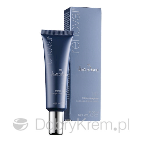 Jean D'Arcel Renovar Creme Maqique BB 30 ml