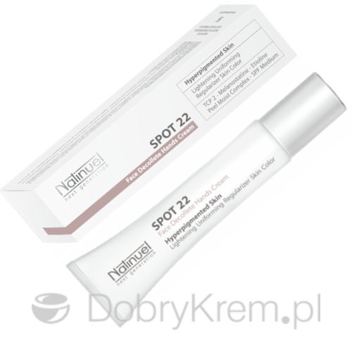 NATINUEL Spot 22 BB 15 ml