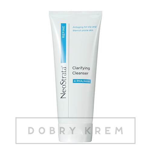 NeoStrata Oczyszczający żel do mycia twarzy 200 ml