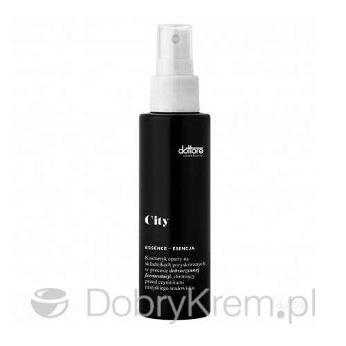 DOTTORE City Essence - esencja do twarzy 100 ml