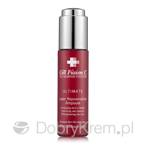 Cell Fusion Ultimate Laser Rejuvenat Ampoule 30 ml