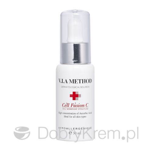 Cell Fusion V.I.A Method 30% wit.C 30 ml