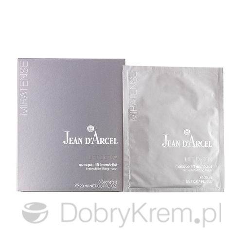JDA Miratense Lift D. Masque Lift Immediat 3x20 ml