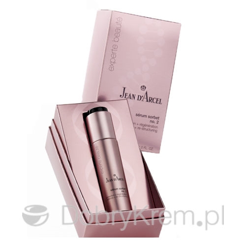 Jean D'Arcel Serum Sorbet nr 2 30 ml
