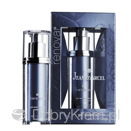Jean D'Arcel Renovar Gel Amphisome 30 ml