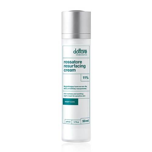 DOTTORE Rossatore Resurfacing Cream 50 ml
