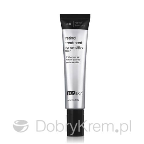 PCA Retinol Treatment for Sensitive Skin 29,5 ml