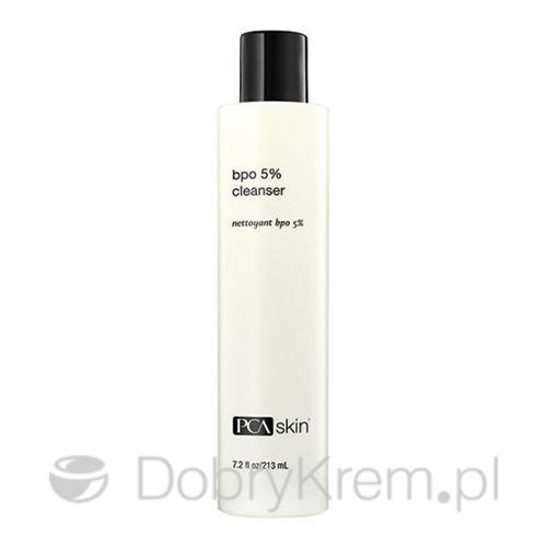 PCA BPO 5 % Cleanser 213 ml