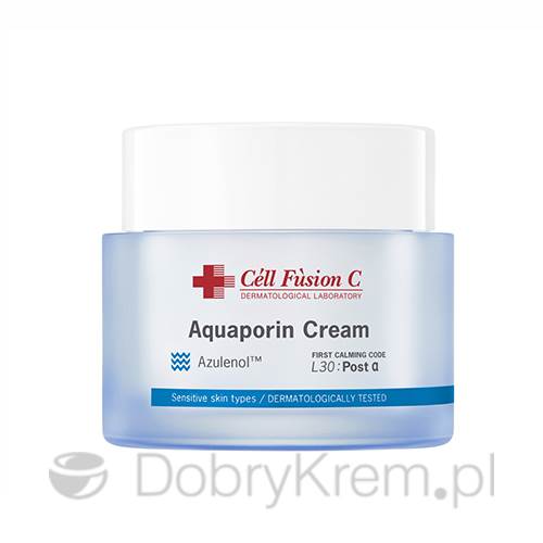 Cell Fusion Aquaporin Cream 50 ml