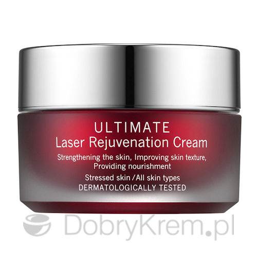 Cell Fusion Ultimate Laser Rejuvenation Cream 30ml