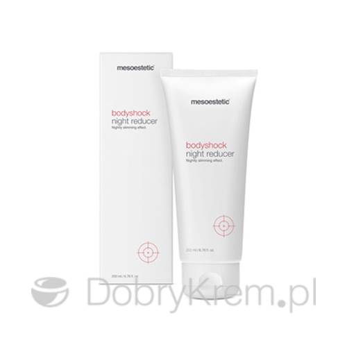 MESOESTETIC Body Shock Night Reducer 200 ml