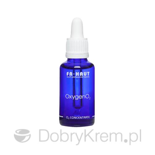 FR-HAUT OxygenO2 Concentrate serum 30 ml