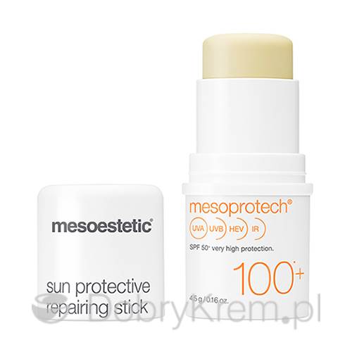 MESOESTETIC Mesoprotech sztyft 100+ 50ml