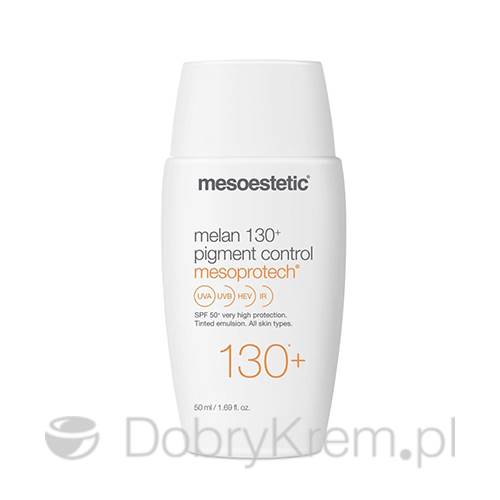 MESOESTETIC Mesoprotech Melan130+ 50 ml