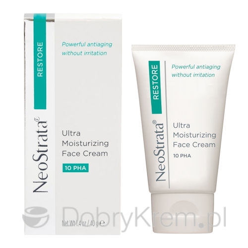 NeoStrata Intensywnie nawilżający krem 40 g