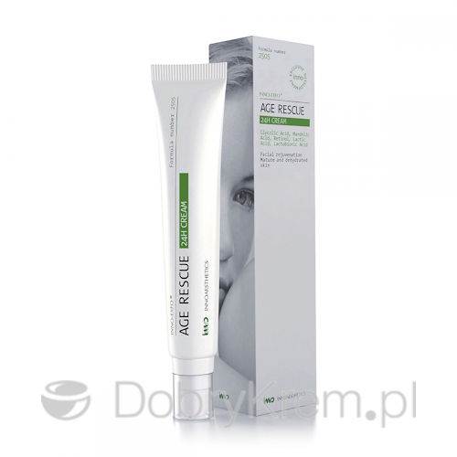 INNO-EXFO Age Rescuer 24H Cream 50g