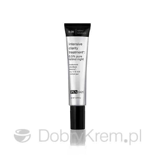 PCA Skin Intensive Clarity Treat 0,5% 29,5ml