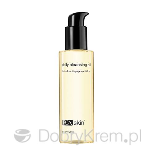 PCA Skin Daily Cleansing Oil 150 ml