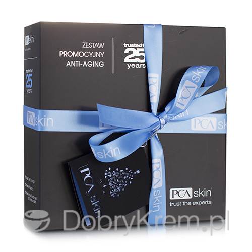 PCA Zestaw Anti-Aging