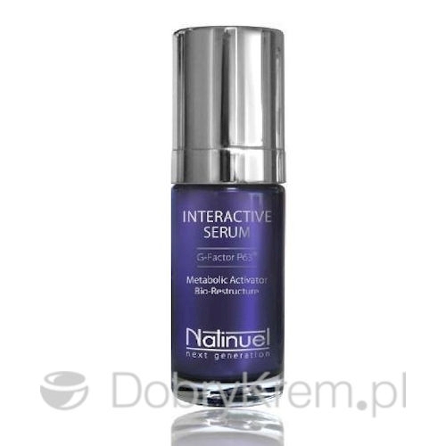 NATINUEL Interactive Serum 30 ml