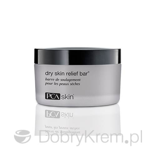 PCA Dry Skin Relief Bar 92,4 ml
