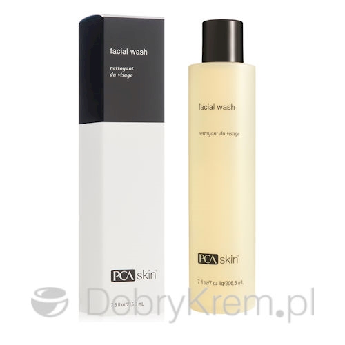 PCA Skin Cleanse Facial Wash 206,5 ml