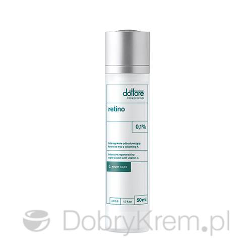 DOTTORE Retino 0,1% 50 ml