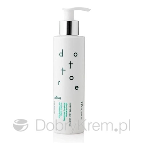 DOTTORE Sensitore Aqua Sensitive 200 ml