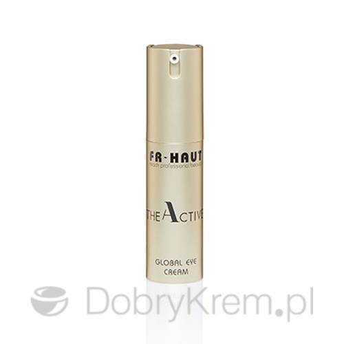 FR-HAUT The Active Global Eye Cream 15 ml