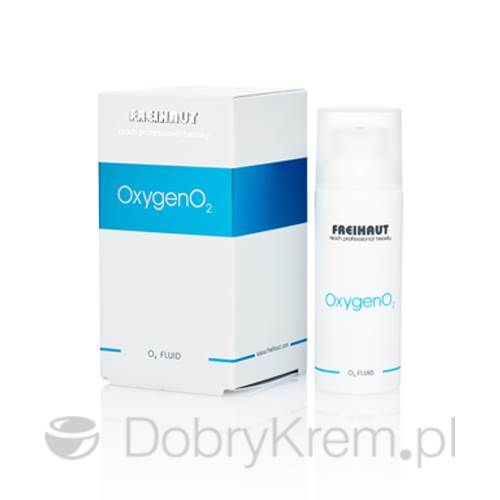 FR-HAUT OxygenO2 Fluid 50 ml