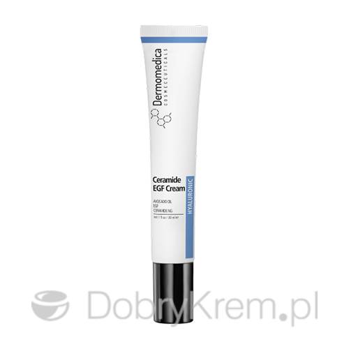 DERMOMEDICA Ceramide EGF Cream 30 ml