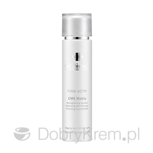Cell Fusion CMS Matrix 100 ml