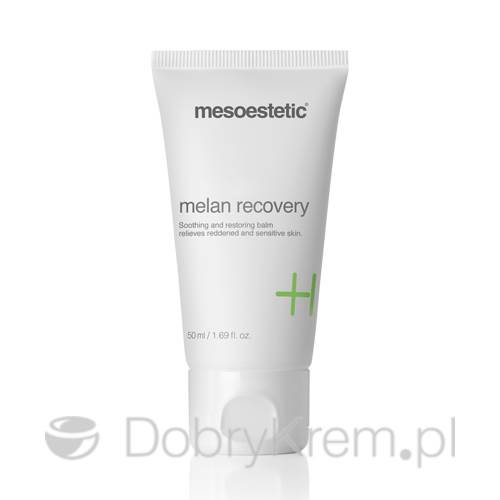 MESOESTETIC Melan Recovery 50 ml