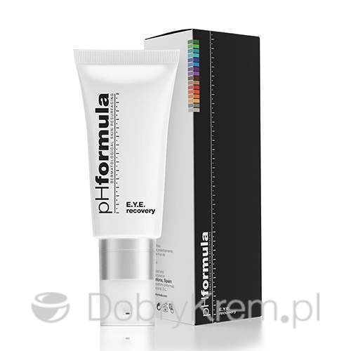 pHformula Eye Recovery 20 ml
