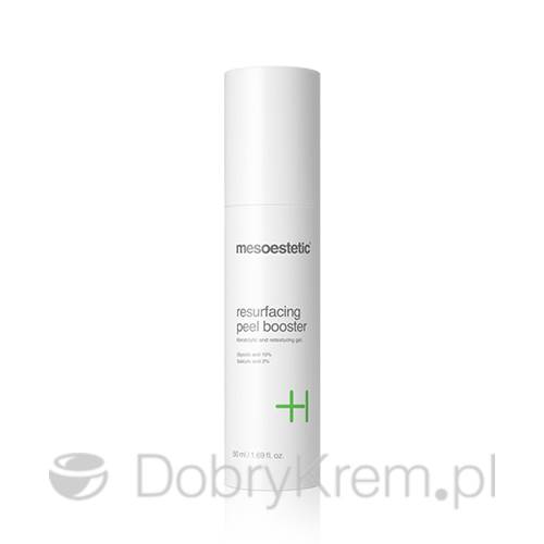 MESOESTETIC Resurfacing Peel Booster 50ml