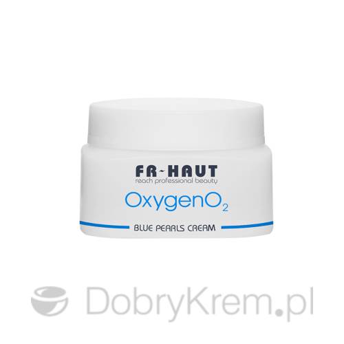 FR-HAUT OxygenO2 Blue Pearls Cream 50 ml