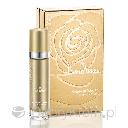 JDA Rose Sublime Creme Precieuse 50 ml