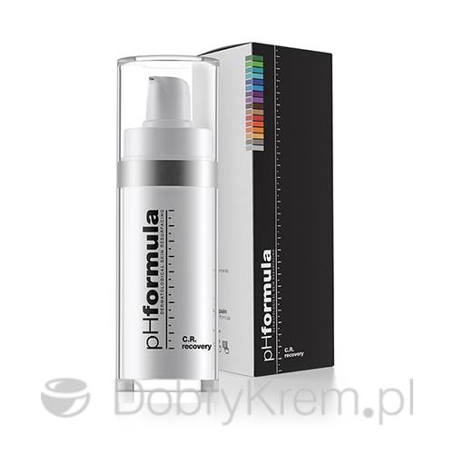 pHformula C.R. Recovery 30 ml