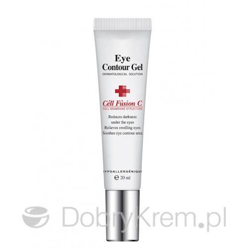 Cell Fusion Eye Contour Gel 20 ml