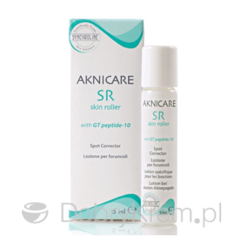 AKNICARE SR Skin Roller 5 ml